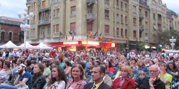 JazzTM Ziua 1