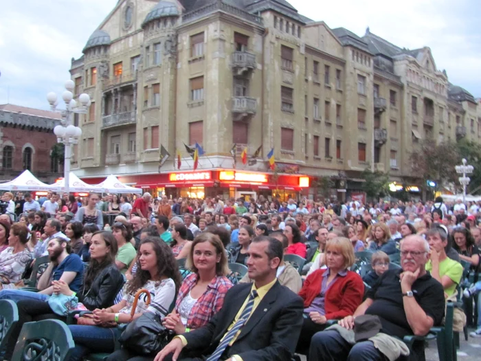 Intrarea la festivalul JazzTM din acest an va fi liberă