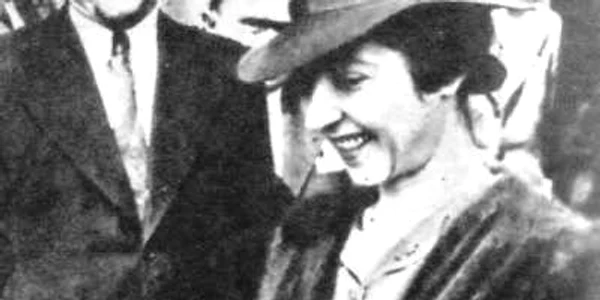 maria antonescu