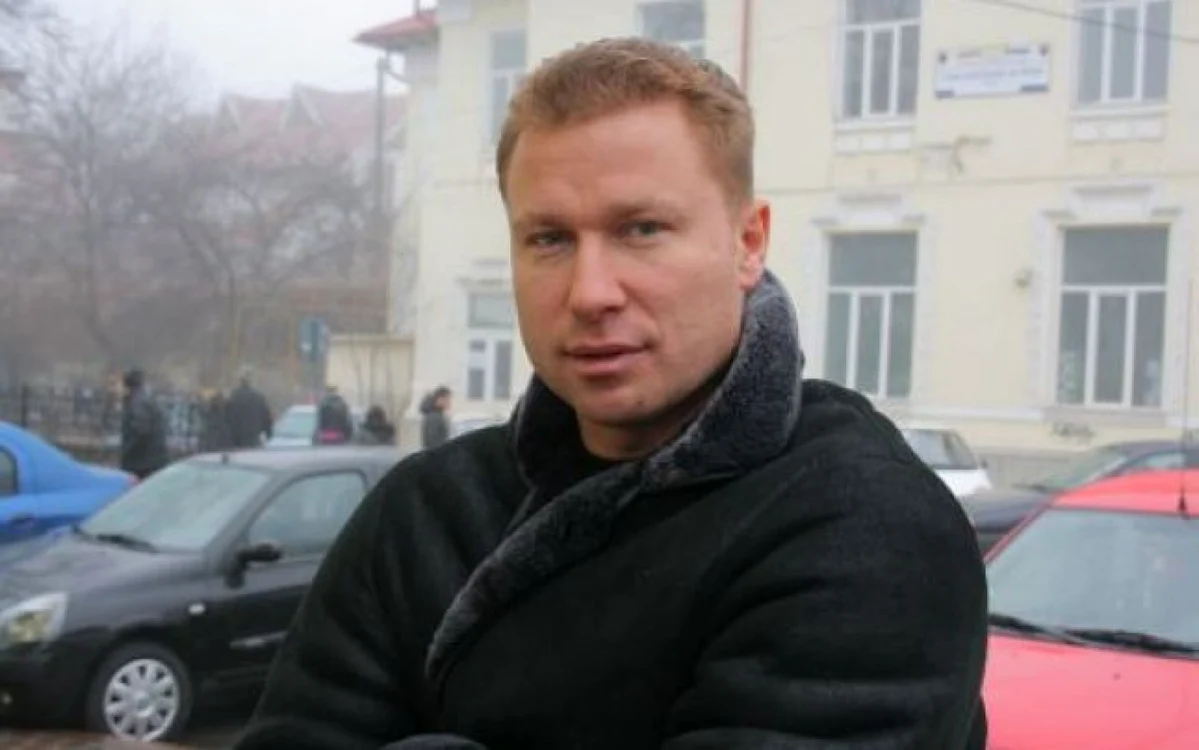 Puiu Mironescu a fost trimis in judecata