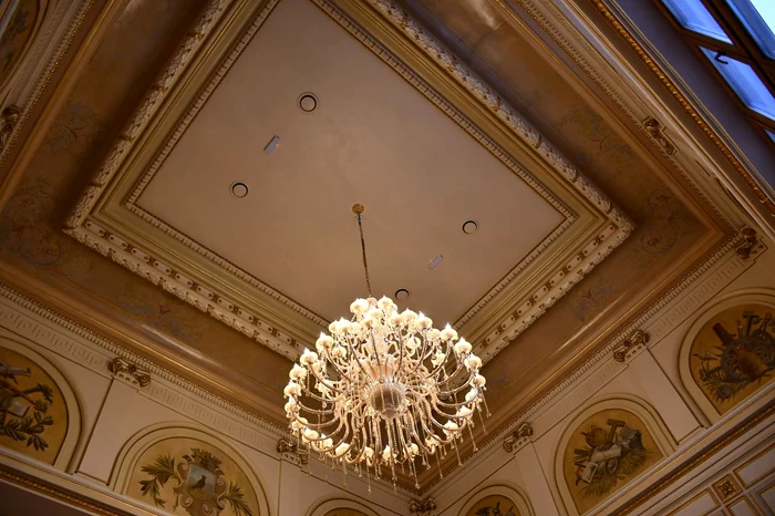 Muzeul Județean Argeș, redeschis oficial după restaurare (© Consiliul Județean Argeș)