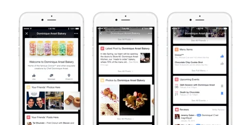 facebook place tips