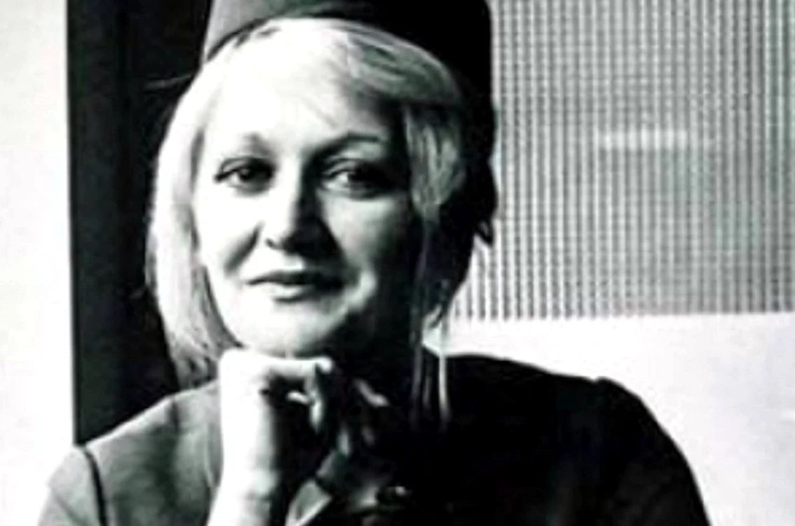 Vesna Vulovic a supraviețuit unei căderi libere de la 10.000 de metri altitudine