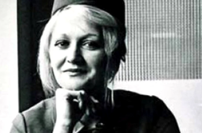 Vesna Vulovic a supraviețuit unei căderi libere de la 10.000 de metri altitudine
