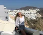 16 anamaria ferentz cel mai important barbat din viata ei vacanta in santorini cu fratele si mama 16 jpg jpeg