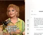 Mihaela Tatu, criticată pentru că a corectat-o pe Minodora. 