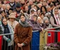 Slujba de Liturghie Hramul Sfintei Parascheva, Iași, 14 octombrie 2022