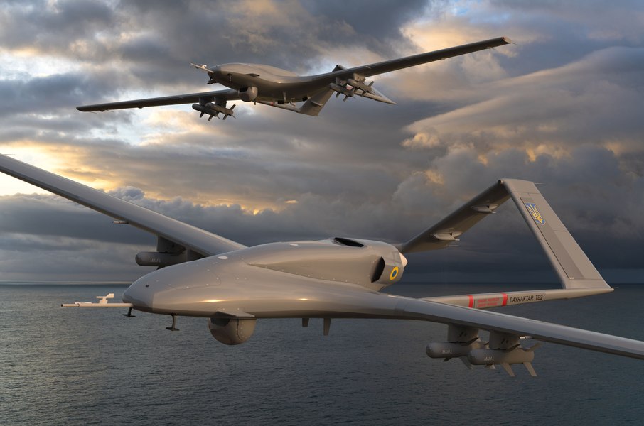 Sprijinul pentru Ucraina este în continuare foarte mare. În câteva zile s-au strâns 6 milioane de euro pentru achiziția de drone