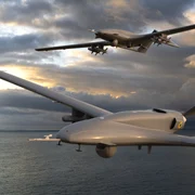 drone turcesti Bayraktar TB 2 steagul ucrainei shutterstock