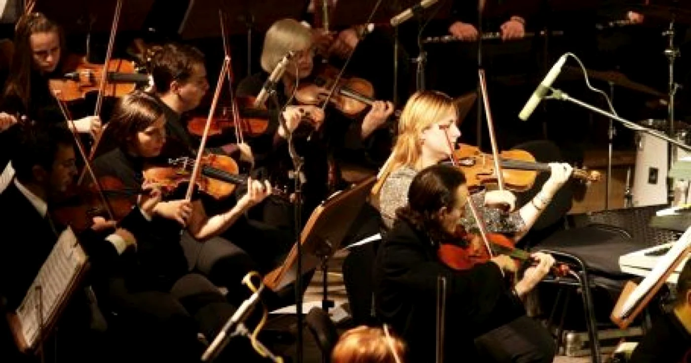 Concertul va avea loc in 5 februarie