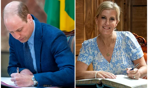 FotoJetWilliam și Sophie jpg