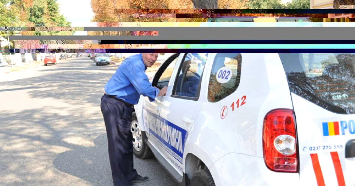 Funcţionarii Poliţiei Locale Panciu se şcolesc