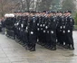 Demonstratii jandarmi