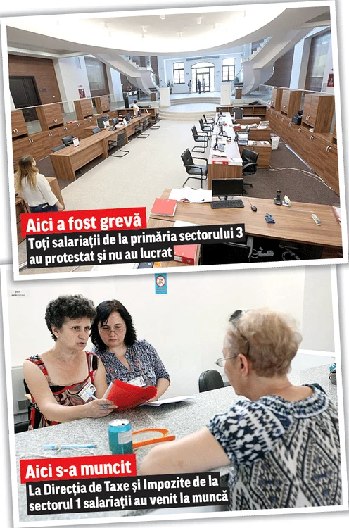 Fotografii: Sever Gheorghe
