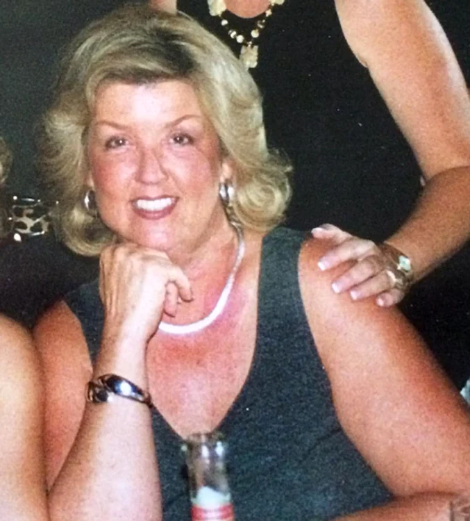 Juanita Broaddrick avea 35 de ani când a fost violată 