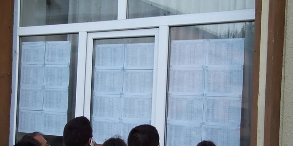 cuza alexandria bac