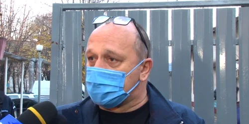 spitalul de infectioase ploiesti a luat foc