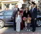 Marea Ducesă Maria Teresa, Mare Duce Henri al Luxemburgului și cuplul prezidențial singaporez. FOTO: Sophie Margue/Casa Marelui Duce