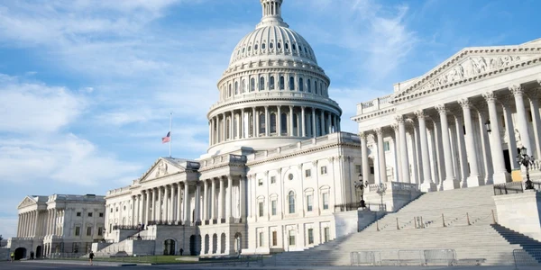 Capitoliu Statele Unite FOTO Shutterstock