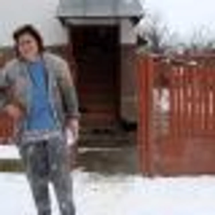 Mariana Popi, mama elevului aflat în comă profundă, răpusă de durere