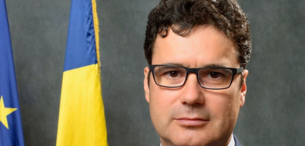 Rectorul SNSPA continuă atacul la adresa lui Mircea Geoană: „Cine finanțează cea mai amplă campanie politică imorală”