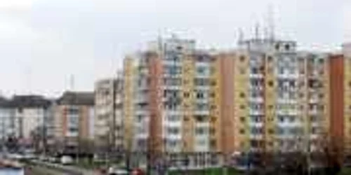 Pentru apartamentele din Arad, prețurile stagnează