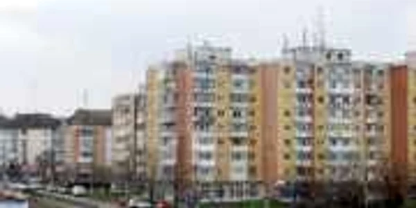 Pentru apartamentele din Arad, prețurile stagnează
