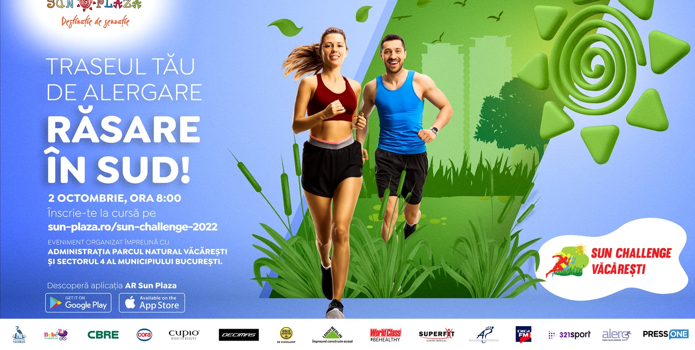 Afisul evenimentului, ediția 2022
