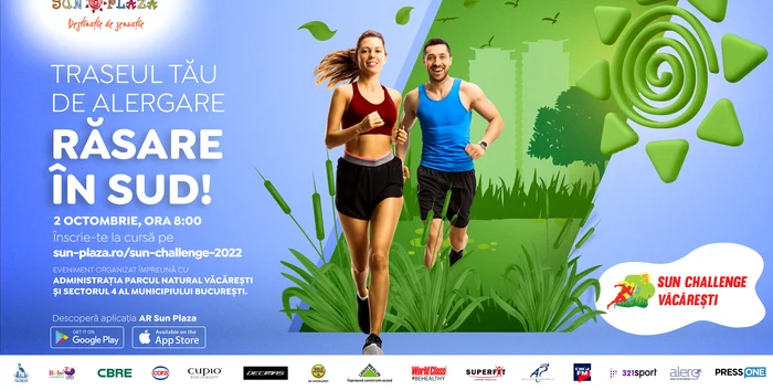 Afisul evenimentului, ediția 2022