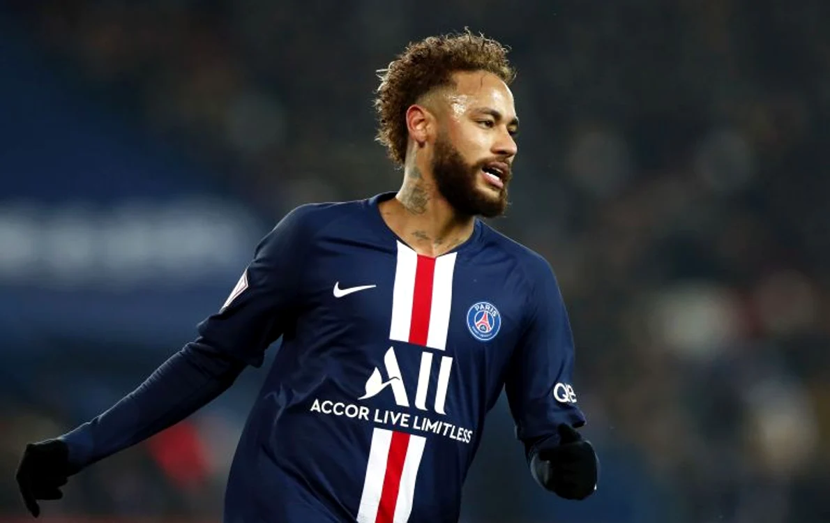 Neymar este vedeta celor de la PSGFoto: Guliver/ GettyImages