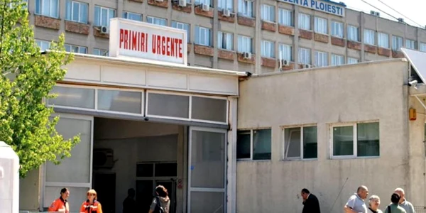 spital judetean ploiesti foto facebook/bogdan nica