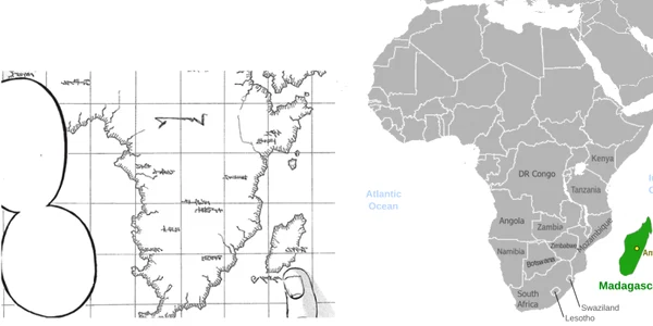 madagascar