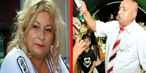 Carmen Marinescu a fost condamnată la 8 ani de închisoare cu executare