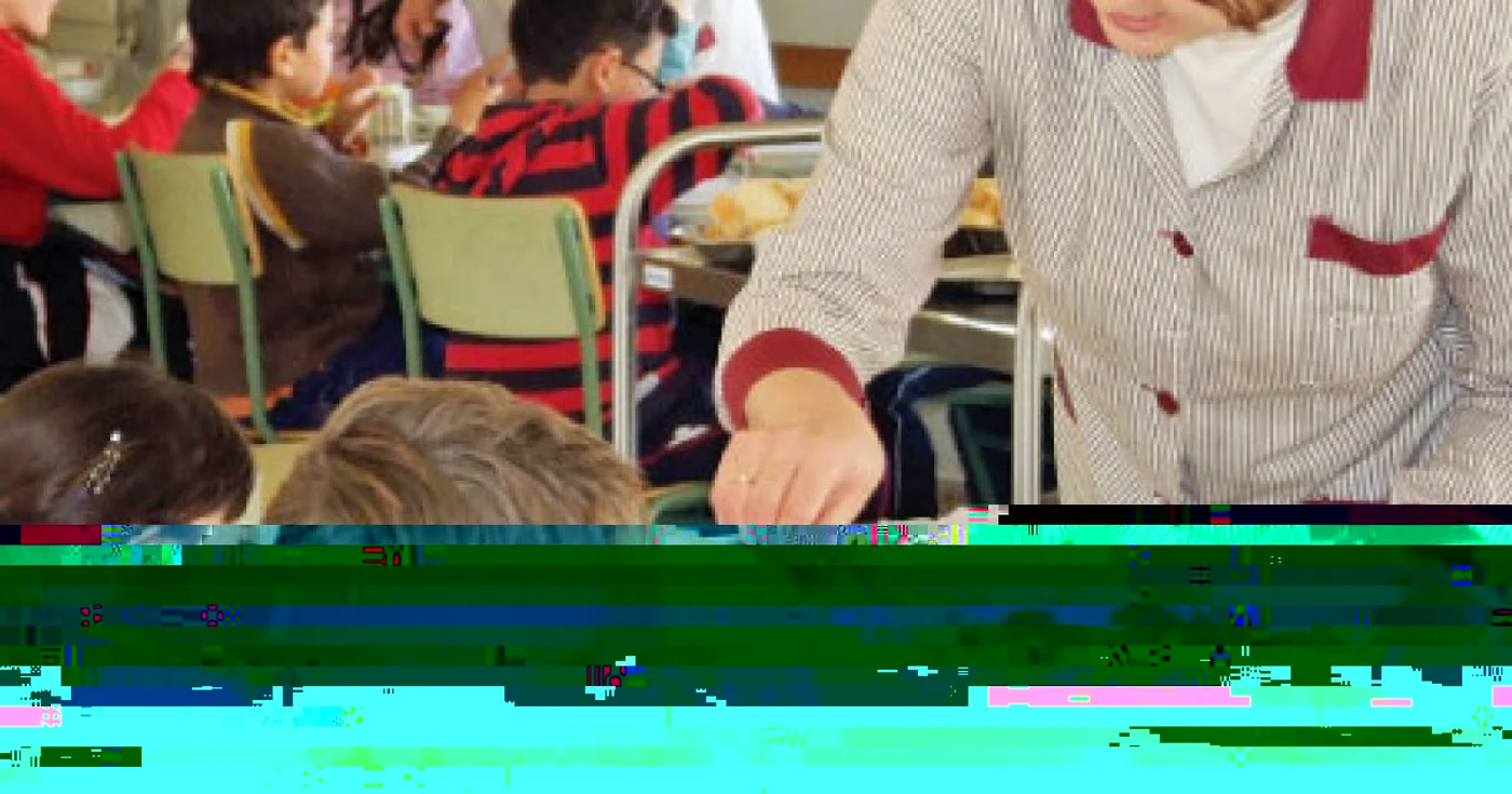 Programul „Cornul şi laptele“ 
a fost anulat. Cu ce va fi înlocuit. FOTO: Adevărul