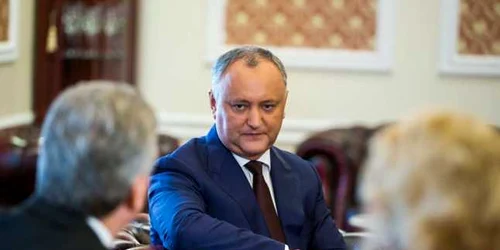 Igor Dodon presedinte.md
