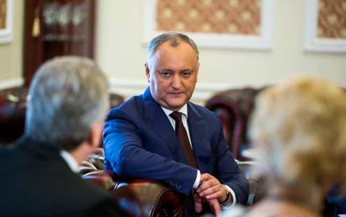 FOTO presedinte.md