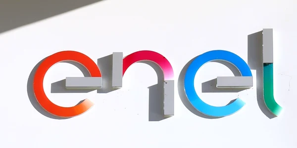 Logo Enel FOTO Shutterstock jpg