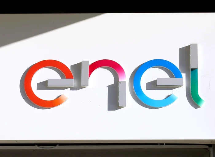 Logo Enel, Foto: Shutterstock