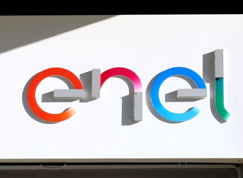 Logo Enel, Foto: Shutterstock