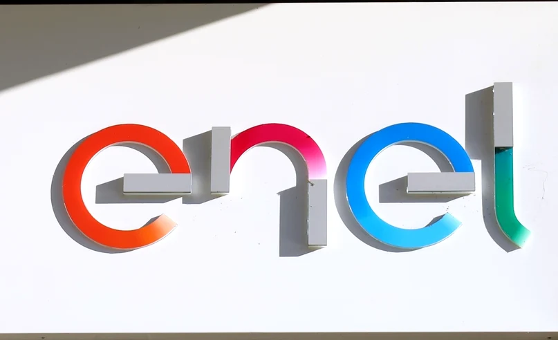Logo ENEL, Foto: Shutterstock