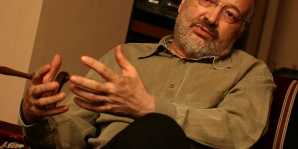Stelian Tănase FOTO Adevărul