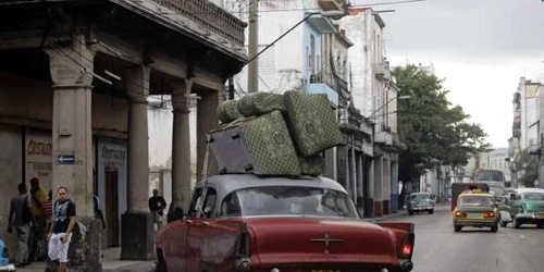 cuba reuters
