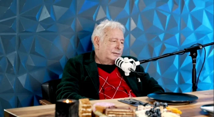 Mădălin Voicu / FOTO: Captură Youtube