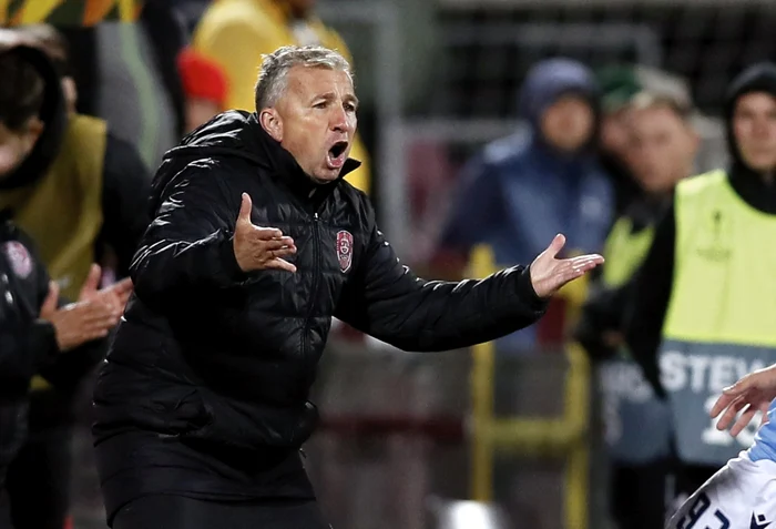Dan Petrescu
