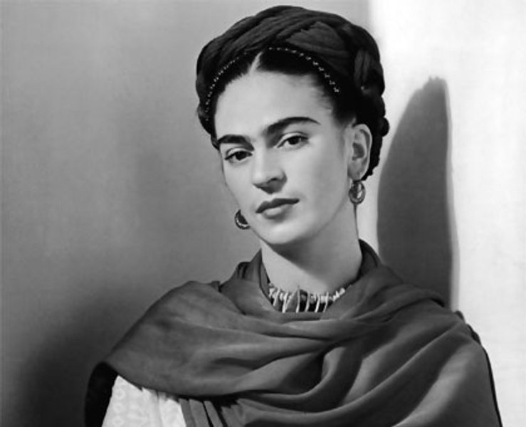 Frida Kahlo are rădăcini în România. Familia celebrei pictorițe provine dintr-un oraș din vestul Ardealului. Un tânăr mexican, pe urmele ei 