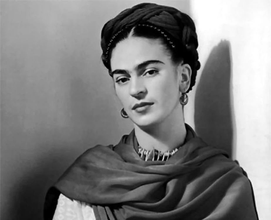 Frida Kahlo, una dintre cele mai excentrice artiste FOTO arhivă Samuel Avila 