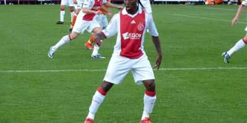 FOTBAL: Ajax s-a calificat în 16-imile de finală ale Cupei Olandei