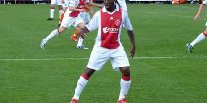 Ajax s-a distrat cu Venlo, penultima clasată în Eredivisie