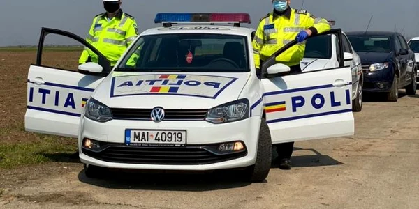 calarasi politie