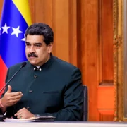 nicolas maduro/ facebook